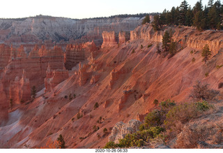 Bryce Canyon Fairyland + Adam