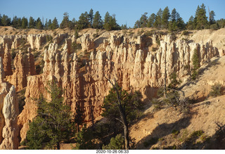 Bryce Canyon Fairyland