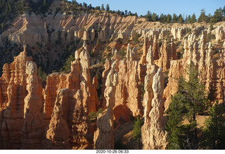 Bryce Canyon Fairyland