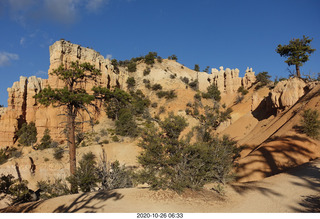 Bryce Canyon Fairyland