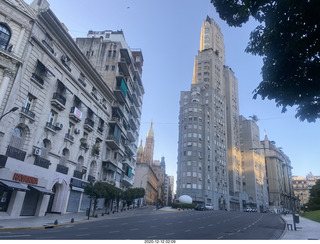 Argentina - Buenos Aires - Sheraton hotel