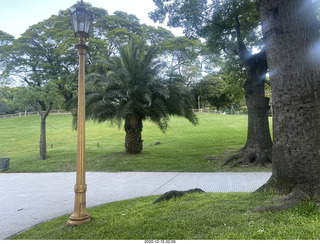 Argentina - Buenos Aires - Sheraton hotel