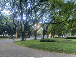 Argentina - Buenos Aires - Sheraton hotel