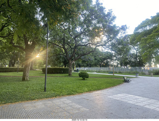 Argentina - Buenos Aires - Sheraton hotel