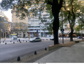 Argentina - Buenos Aires - Sheraton hotel