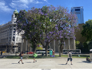 Argentina - Buenos Aires tour