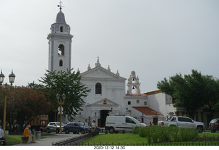 Argentina - Buenos Aires tour