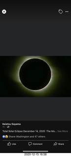 eclipse picture