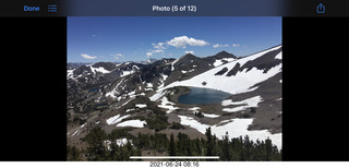 Cliff Stoll Klein Bottle mug picture