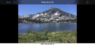 Brian Bell hike picture