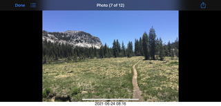 Brian Bell hike picture