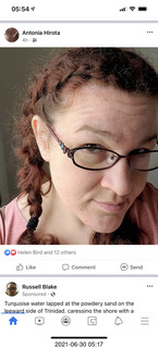 Antonia Bird Hirota picture