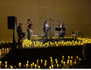 candlelit vivaldi concert