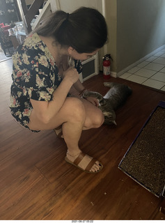 cat Potato