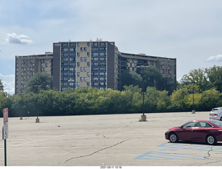 Cederbrook Hills Apartments