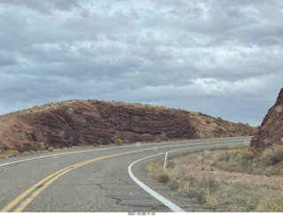 drive to North Rim