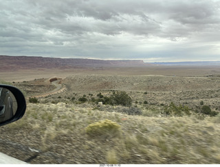 drive to North Rim