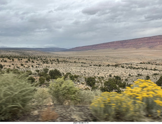 drive to North Rim