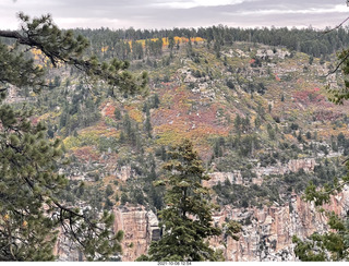 Grand Canyon North Rim