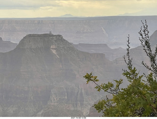 Grand Canyon North Rim - Widforss Trail - Adam