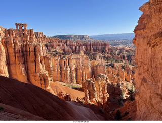 Bryce Canyon Amphitheater