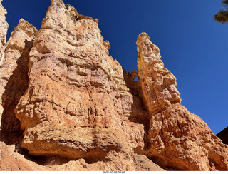 Bryce Canyon - Peekaboo hike