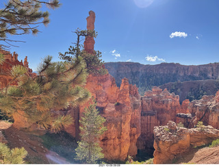 Bryce Canyon Amphitheater