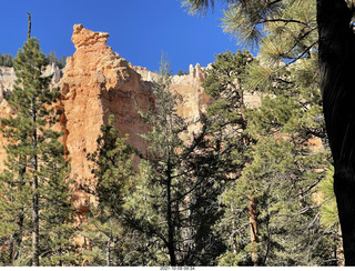 Bryce Canyon - Peekaboo hike