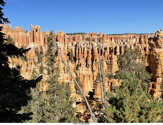 Bryce Canyon - Peekaboo hike