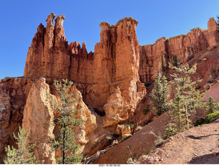 Bryce Canyon - Peekaboo hike