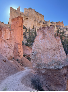 Bryce Canyon - Peekaboo hike