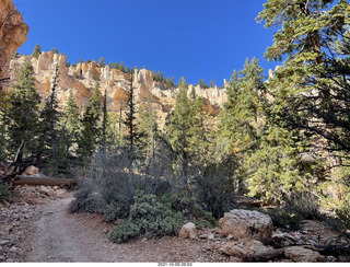 Bryce Canyon - Peekaboo hike