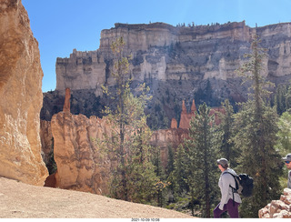 Bryce Canyon - Peekaboo hike