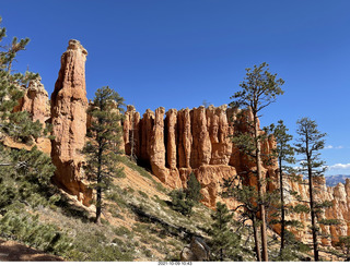 Bryce Canyon - Peekaboo hike