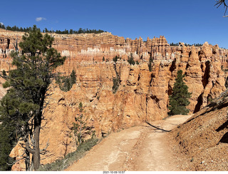 Bryce Canyon - Peekaboo hike