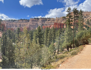 Bryce Canyon - Peekaboo hike