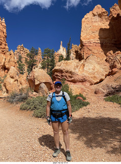 Bryce Canyon - Peekaboo hike