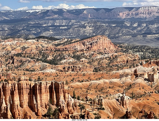 Bryce Canyon - Amphitheater - Sinking Ship