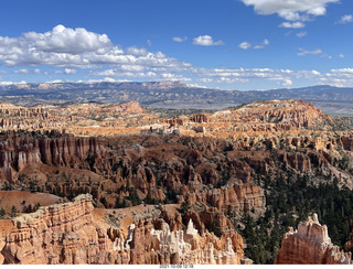 Bryce Canyon - Amphitheater