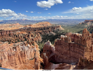 Bryce Canyon - Wall Street hike - Amphitheater