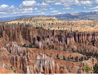 Bryce Canyon - Amphitheater