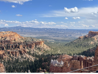 Bryce Canyon - Amphitheater