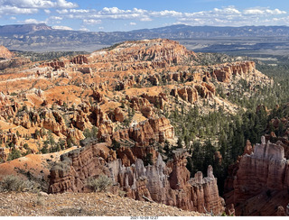 195 a18. Bryce Canyon - Amphitheater