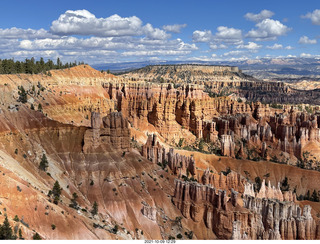 Bryce Canyon - Amphitheater