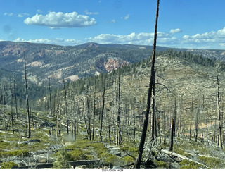 Bryce Canyon - bikers