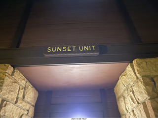 289 a18. Bryce Canyon Lodge - Sunset Unit