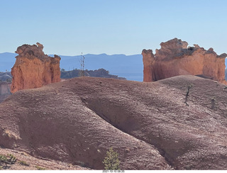 Bryce Canyon Fairyland Trail hike