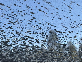 Bryce Canyon car wash