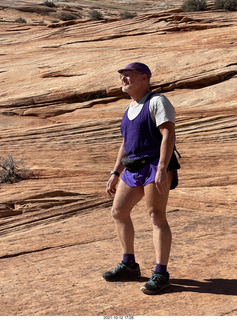 Zion National Park - Adam