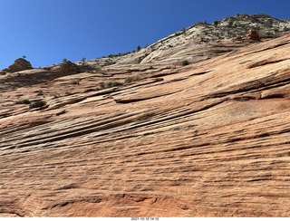 Zion National Park - Adam